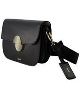 Jason Wu Orbit Small Leather Crossbody