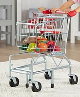 Melissa & Doug Shopping Cart