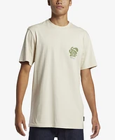 Quiksilver Men's Creations Short Sleeve T-shirt