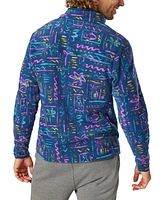 Chubbies Men's Chilly Vibe Graphic Sweatshirt