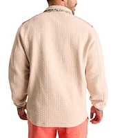 Chubbies Men's Sandstorm Sweatshirt - Light Khaki