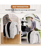 gaomon Giant Dog Bed for Humans