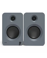 Kanto Ren Powered Bluetooth Bookshelf Speakers - Pair