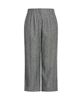 City Chic Plus Kings Road Pant