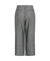 City Chic Plus Kings Road Pant