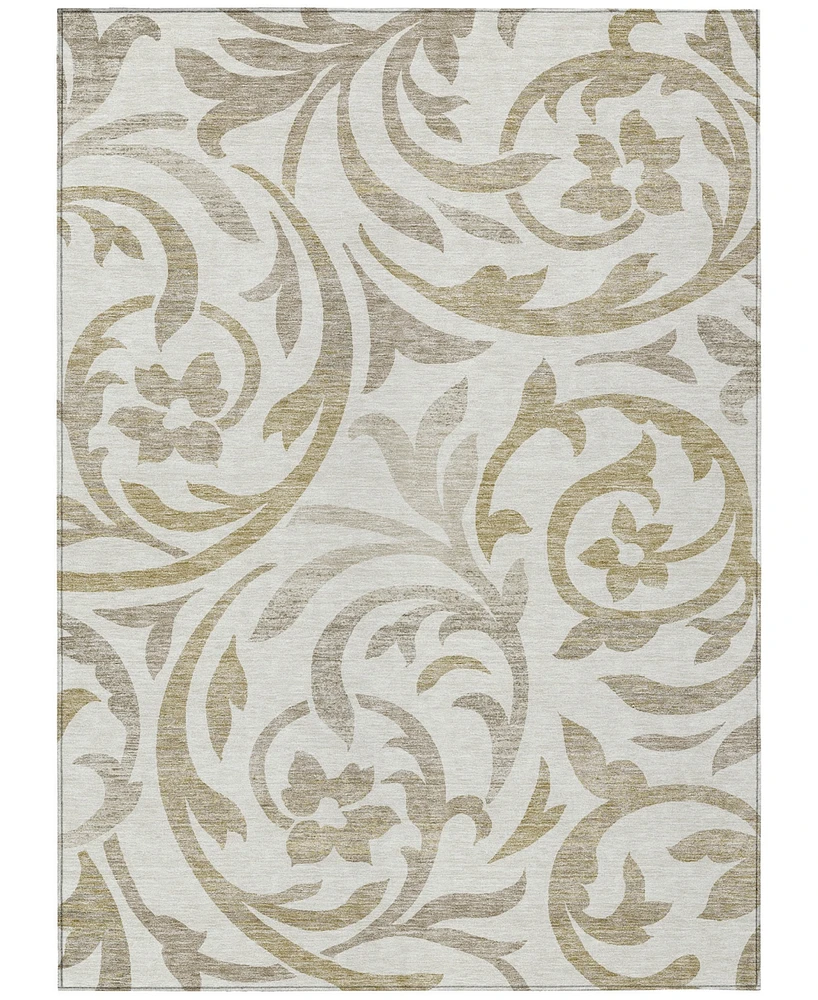 Addison Chantille Machine Washable ACN764 10'x14' Area Rug