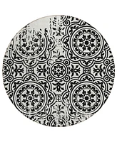 Addison Chantille ACN758 8'x8' Round Area Rug