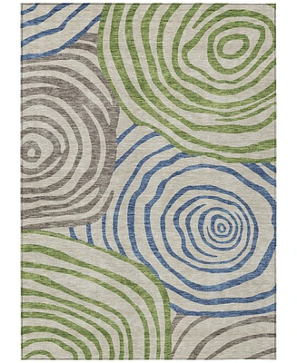 Addison Chantille ACN765 5'x7'6" Area Rug