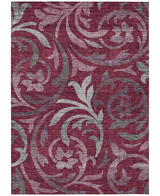 Addison Chantille ACN764 5'x7'6" Area Rug