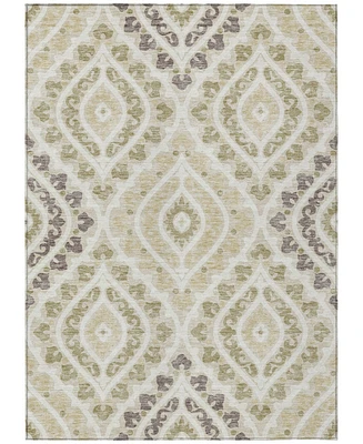 Addison Chantille ACN761 5'x7'6" Area Rug