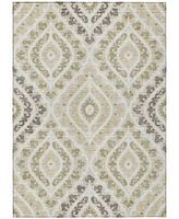 Addison Chantille ACN761 5'x7'6" Area Rug