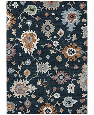 Addison Chantille ACN753 5'x7'6" Area Rug