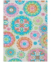 Addison Chantille Acn763 Rug Collection