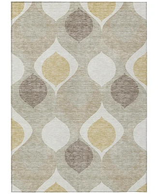 Addison Chantille ACN749 5'x7'6" Area Rug