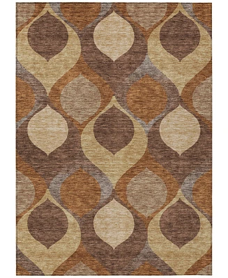 Addison Chantille ACN749 5'x7'6" Area Rug