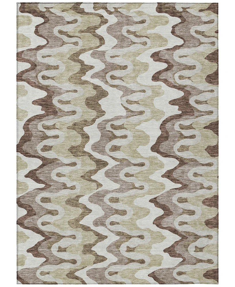 Addison Chantille ACN750 3'x5' Area Rug