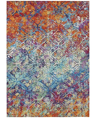 Addison Chantille ACN768 2'6"x3'10" Area Rug