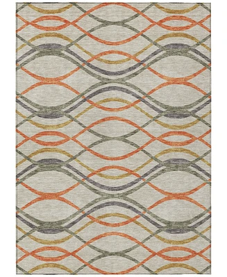 Addison Chantille ACN757 2'6"x3'10" Area Rug