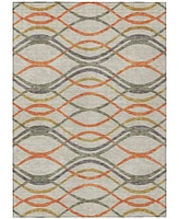 Addison Chantille ACN757 2'6"x3'10" Area Rug