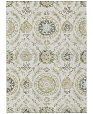 Addison Chantille Machine Washable ACN751 2'6"x3'10" Area Rug