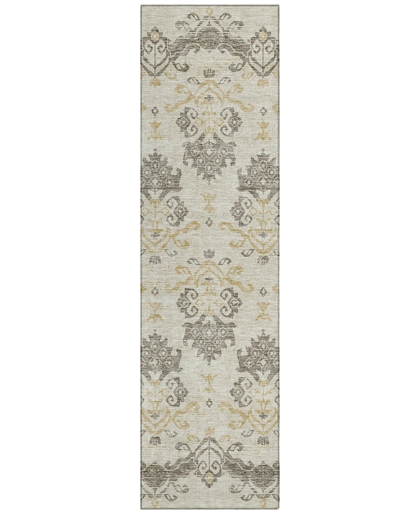 Addison Chantille ACN759 2'3"x7'6" Runner Area Rug