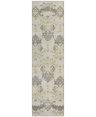 Addison Chantille ACN759 2'3"x7'6" Runner Area Rug