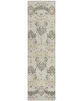 Addison Chantille ACN759 2'3"x7'6" Runner Area Rug