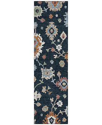 Addison Chantille ACN753 2'3"x7'6" Runner Area Rug