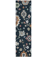 Addison Chantille ACN753 2'3"x7'6" Runner Area Rug