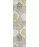 Addison Chantille ACN749 2'3"x7'6" Runner Area Rug