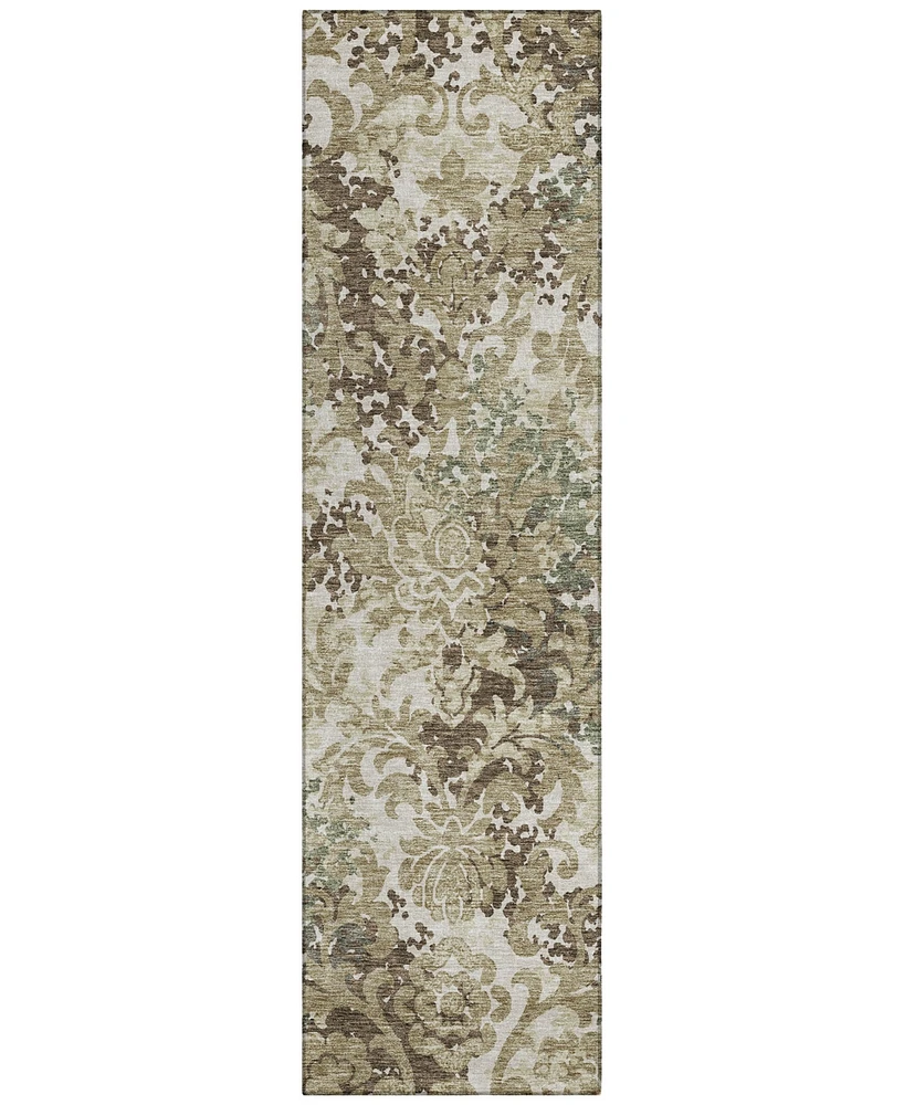 Addison Chantille ACN752 2'3"x7'6" Runner Area Rug