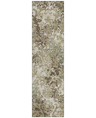 Addison Chantille ACN752 2'3"x7'6" Runner Area Rug