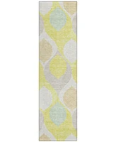 Addison Chantille ACN749 2'3"x7'6" Runner Area Rug