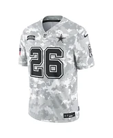 Nike Men's DaRon Bland Arctic Camo Dallas Cowboys 2024 Salute to Service Limited Jersey