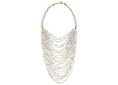 Kendi Amani Kanana Beaded Necklace