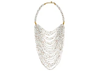 Kendi Amani Kanana Beaded Necklace