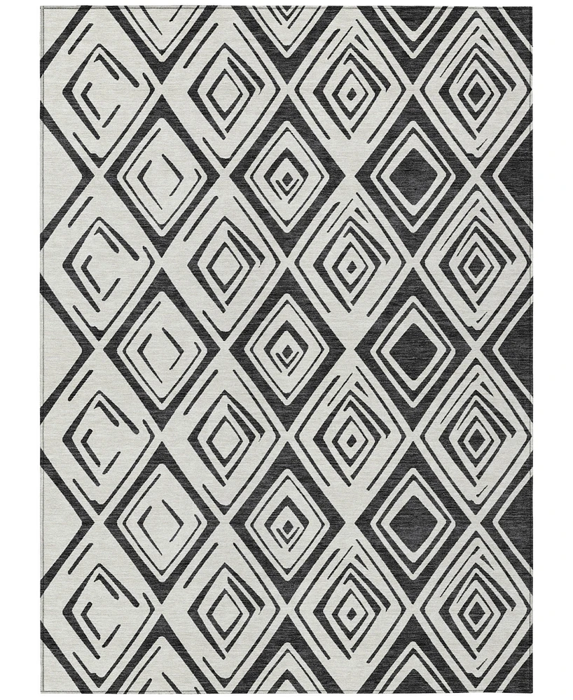 Addison Chantille Machine Washable ACN737 9'x12' Area Rug