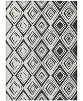 Addison Chantille Machine Washable ACN737 9'x12' Area Rug