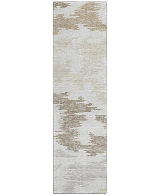 Addison Chantille Machine Washable ACN746 2'3"x7'6" Runner Area Rug