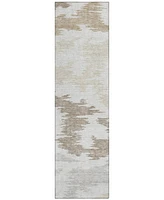 Addison Chantille Machine Washable ACN746 2'3"x7'6" Runner Area Rug