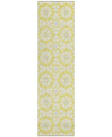 Addison Chantille ACN734 2'3"x7'6" Runner Area Rug