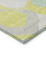Addison Chantille ACN749 5'x7'6" Area Rug