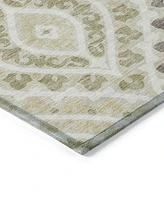 Addison Chantille ACN761 5'x7'6" Area Rug