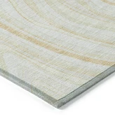 Addison Chantille Machine Washable ACN756 5'x7'6" Area Rug
