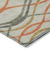 Addison Chantille ACN757 3'x5' Area Rug