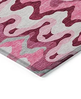 Addison Chantille ACN750 5'x7'6" Area Rug