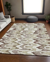 Addison Chantille ACN750 10'x14' Area Rug