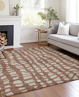Addison Chantille ACN754 8'x10' Area Rug