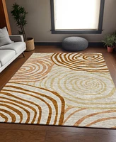 Addison Chantille ACN765 5'x7'6" Area Rug