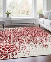 Addison Chantille ACN758 3'x5' Area Rug